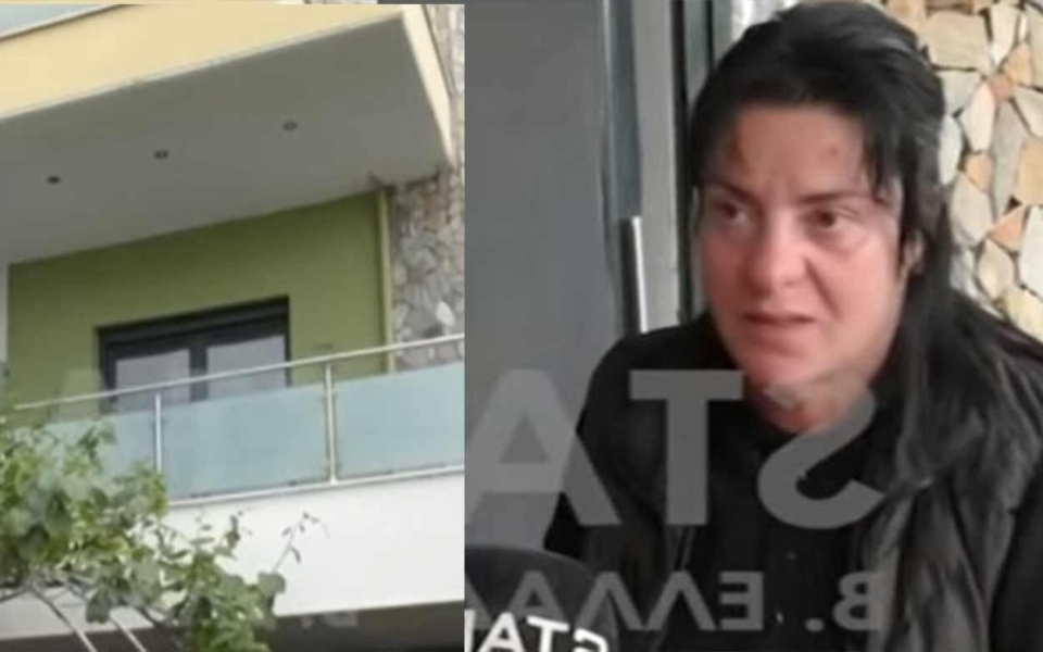 Σπαρακτική τραγωδία: Βρέφος βρέθηκε νεκρό σε κούνια στην Καβάλα, καλυμμένο με αίμα>