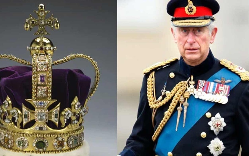 Στέψη του βασιλιά Καρόλου στο Λονδίνο: Τελικές πρόβες εν μέσω αυστηρών μέτρων ασφαλείας>