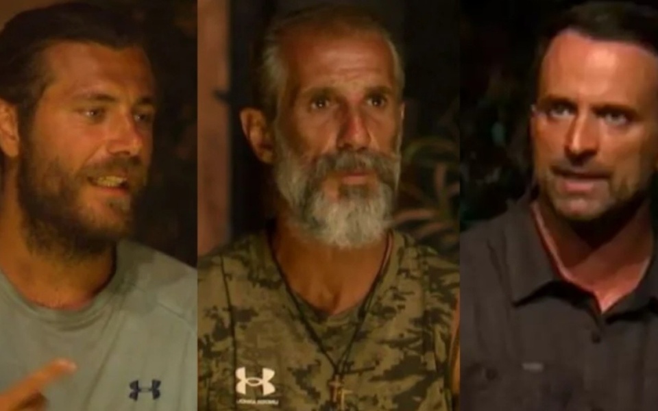 Survivor All Star: Απρόσμενη ανατροπή με την τιμωρία της Barji-Karagunia και την απόφαση της παραγωγής. Μάθετε τι συνέβη στο παιχνίδι!>