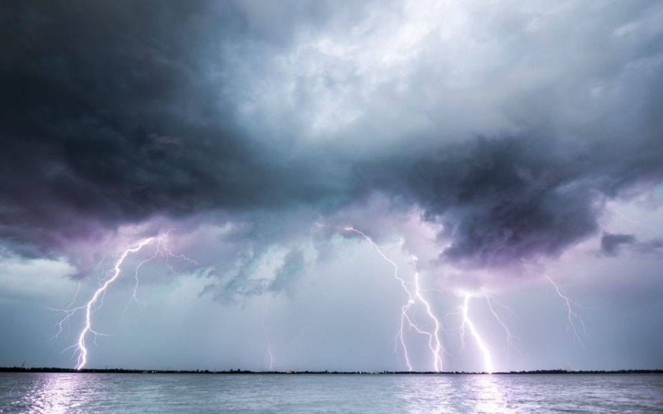 Συναγερμός καιρού: Μια αρχαία μέθοδος πρόβλεψης του καιρού>