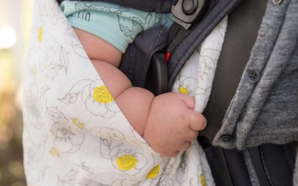 Σύνδρομο ξεχασμένου μωρού: Επιστημονική εξήγηση της γονικής λησμονιάς>