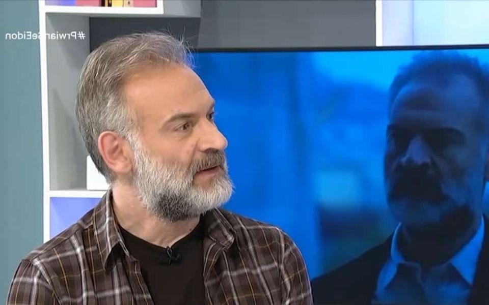 Τάσος Γιαννόπουλος: Εκπληκτική αποκάλυψη για τις μπύρες του Maki στο «Ευτυχία Μαζί» | neolaia.gr>