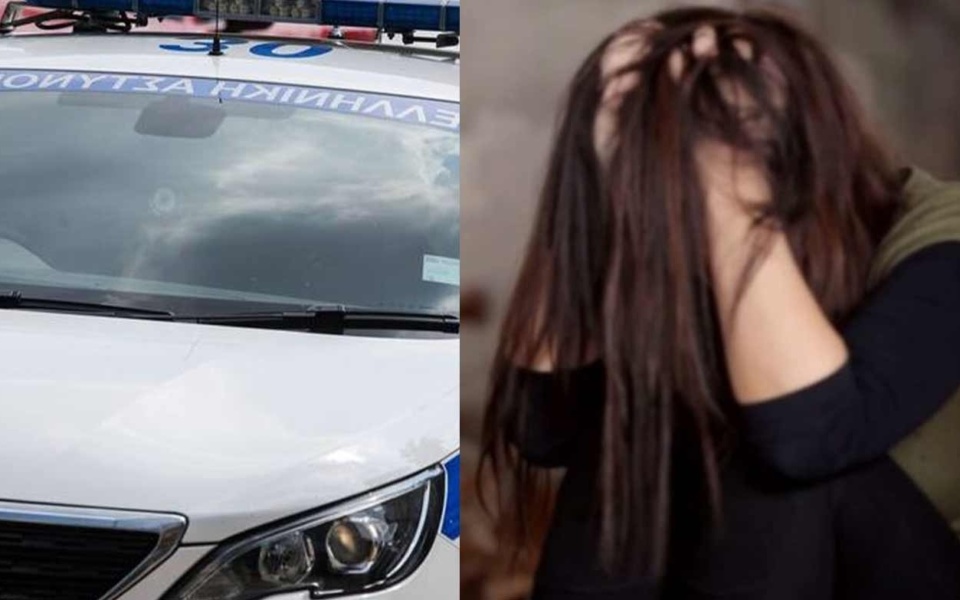 Τέσσερις ανήλικοι συνελήφθησαν: Ομαδικός βιασμός κοριτσιού με νοητική αναπηρία στον Τύρναβο>