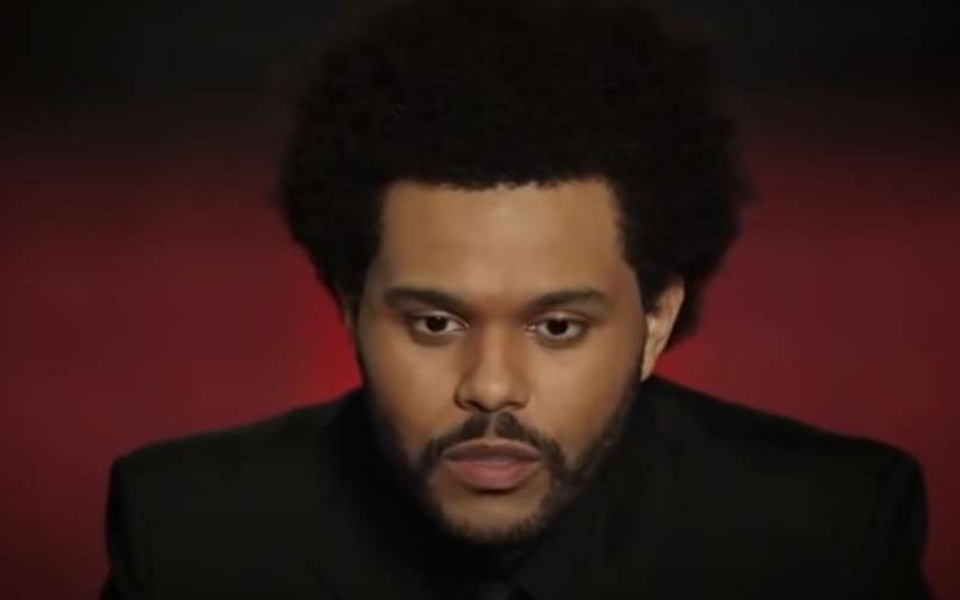 The Weeknd: Λήψη στο iOS>
