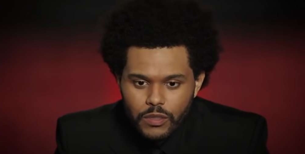 The Weeknd: Λήψη στο iOS