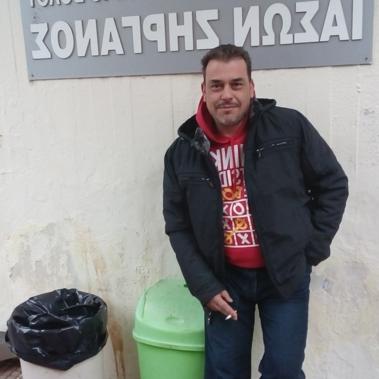 Θλίψη στη Μαγνησία: Θρηνώντας την απώλεια του Γιώργου, ενός νέου ανθρώπου που έφυγε πολύ νωρίς