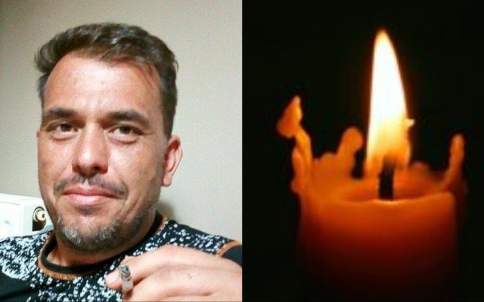 Θλίψη στη Μαγνησία: Θρηνώντας την απώλεια του Γιώργου, ενός νέου ανθρώπου που έφυγε πολύ νωρίς>