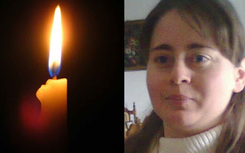 Θυμόμαστε την Κωνσταντίνα: Θρηνώντας την απώλεια μιας γενναίας ψυχής>
