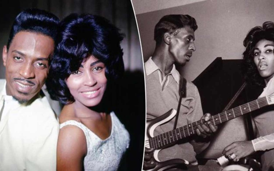 Το ταξίδι της συγχώρεσης: Ο καταχρηστικός γάμος της Tina Turner>