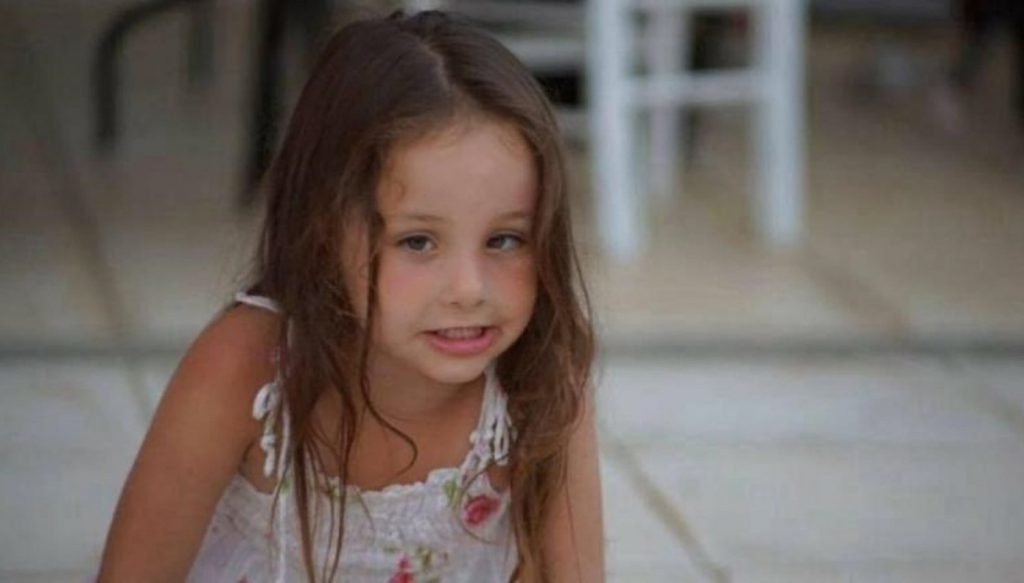 Το Βενιζέλειο Νοσοκομείο θα καταβάλει αποζημίωση 500.000€ στους γονείς της 4χρονης Μελίνας που πέθανε μετά από χειρουργική επέμβαση για κονδυλώματα