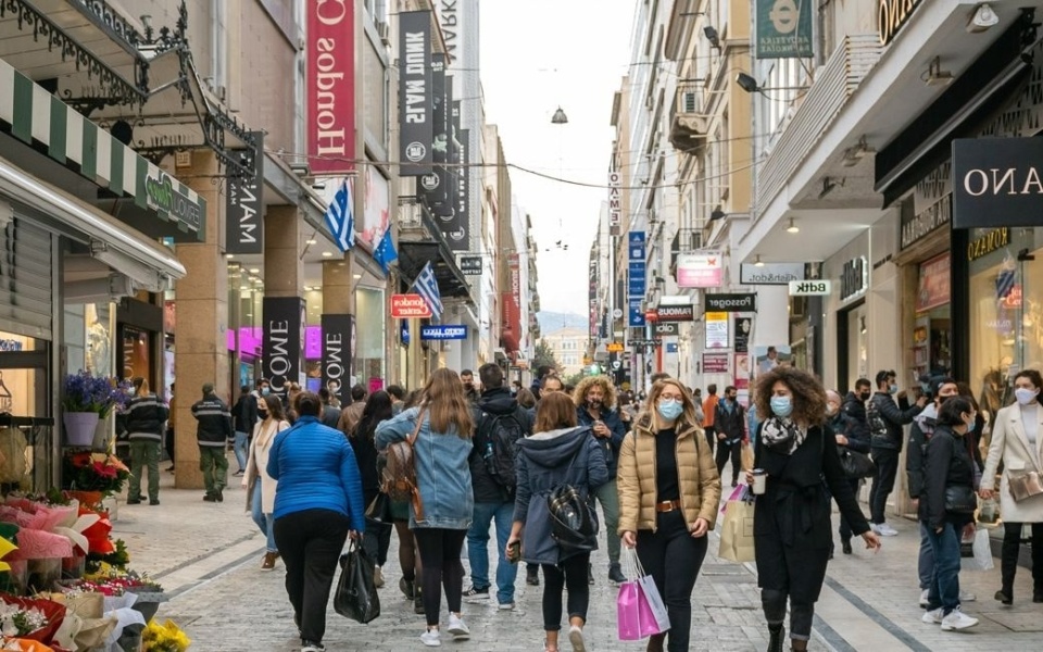 Τουρκικά καταστήματα στην Ελλάδα: Vakko, LC Waikiki και Penti εισβάλλουν με στυλ>