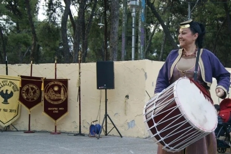 Τραγική απώλεια: Θρήνος για τη Μαρία Egut, θύμα του δυστυχήματος στο τρένο των Τεμπών