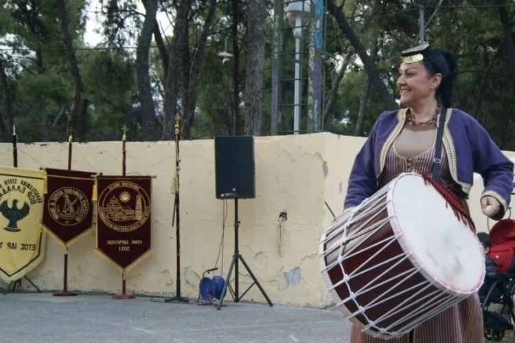 Τραγική απώλεια: Θρήνος για τη Μαρία Egut, θύμα του δυστυχήματος στο τρένο των Τεμπών