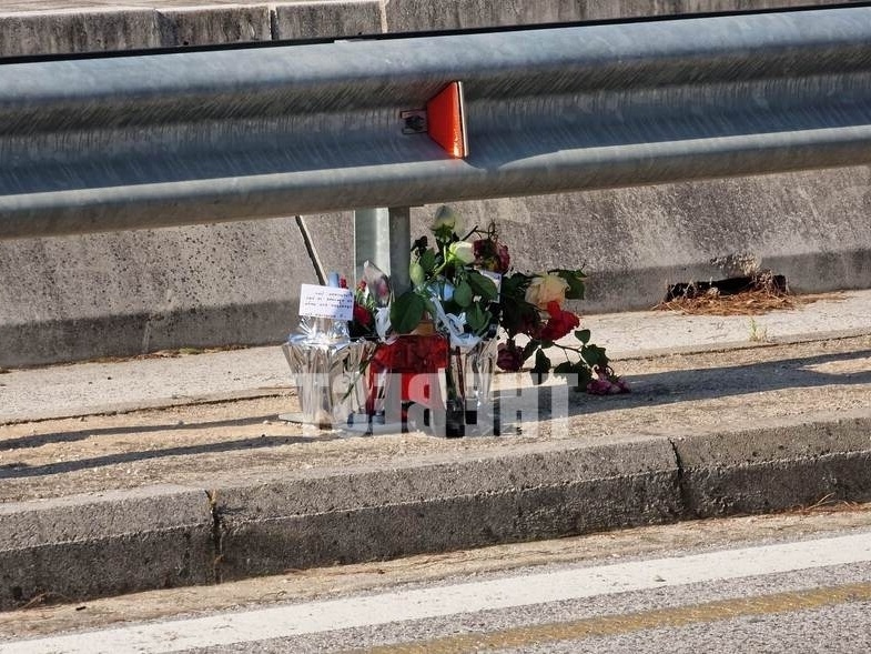 Τραγική απώλεια: Θρήνος για τον Αντώνη, το 20χρονο αγόρι που έχασε τη ζωή του σε θανατηφόρο τροχαίο στην Πάτρα