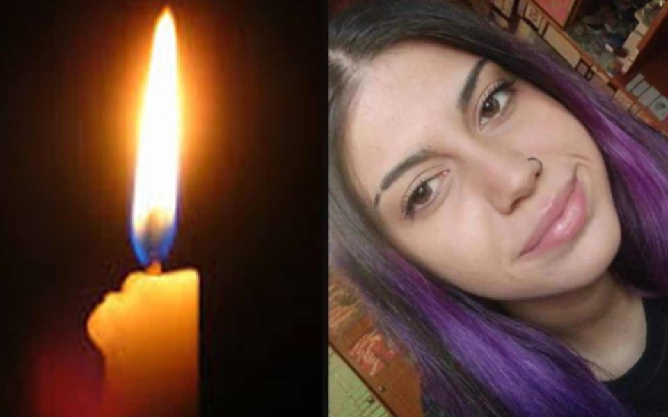 Τραγική απώλεια: Θυμόμαστε τη Μαρία, τη 18χρονη που έβαλε τέλος στη ζωή της στο Βόλο>