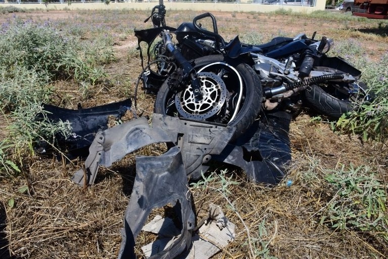 Τραγικό ατύχημα στο Περιστέρι: 17χρονο αγόρι κλέβει μοτοσικλέτα, συναντά θανατηφόρο δυστύχημα