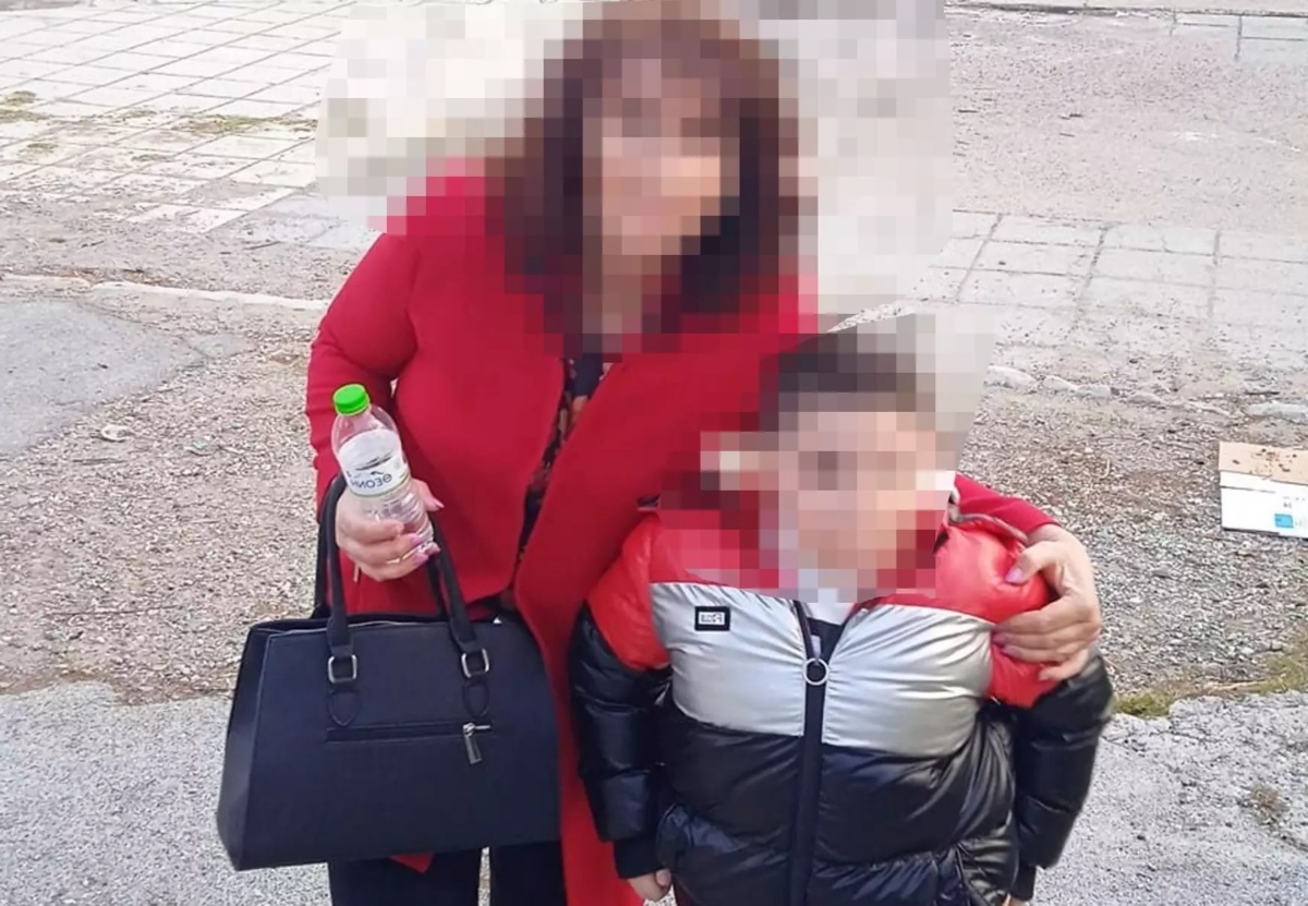 Τραγικό έγκλημα στη Χαλκιδική: Δολοφονία-Αυτοκτονία συγκλονίζει την κοινότητα |