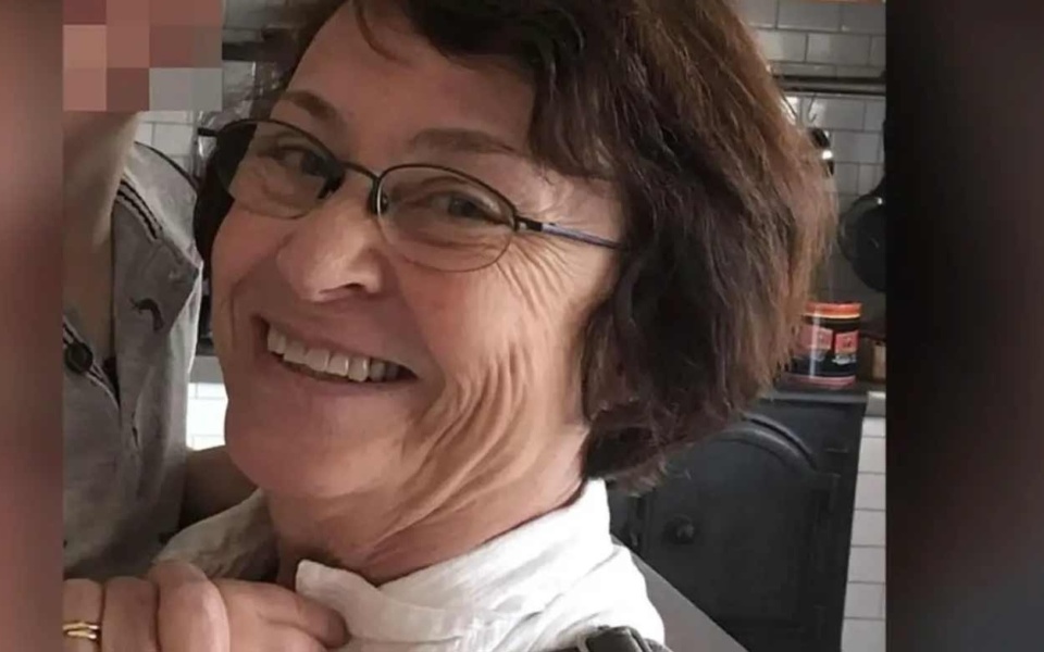 Τραγικό τέλος: Η Susan Hart βρέθηκε νεκρή στην Τένεδο | Ζητείται βοήθεια για τον εντοπισμό της αγνοούμενης Βρετανίδας>