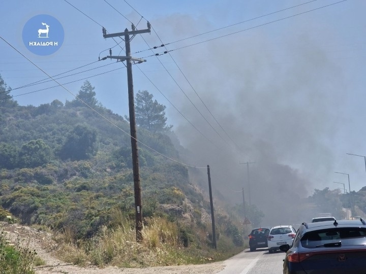 Τραγικό τροχαίο ατύχημα: Θανατηφόρα ατυχήματα και τραυματισμοί στην οδό Τσαΐρι-Αεροδρόμιο