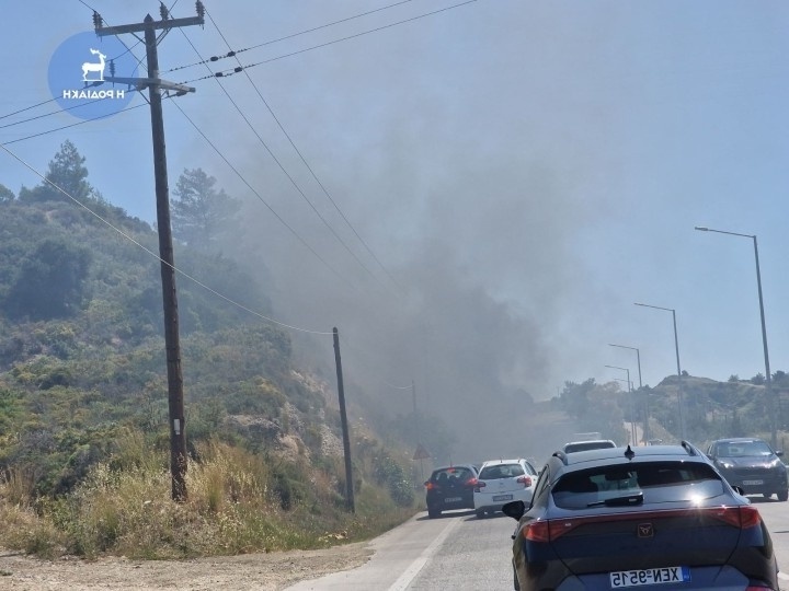 Τραγικό τροχαίο ατύχημα: Θανατηφόρα ατυχήματα και τραυματισμοί στην οδό Τσαΐρι-Αεροδρόμιο