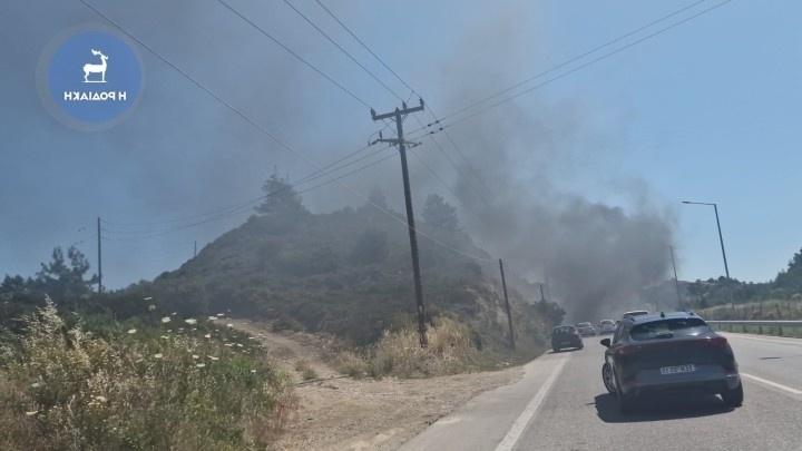 Τραγικό τροχαίο ατύχημα: Θανατηφόρα ατυχήματα και τραυματισμοί στην οδό Τσαΐρι-Αεροδρόμιο