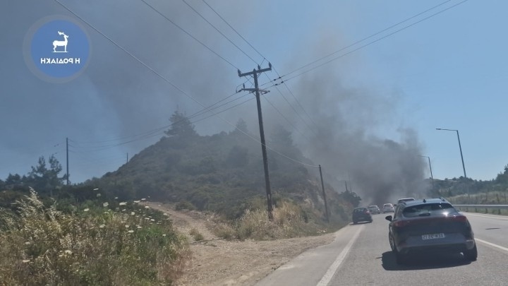 Τραγικό τροχαίο ατύχημα: Θανατηφόρα ατυχήματα και τραυματισμοί στην οδό Τσαΐρι-Αεροδρόμιο