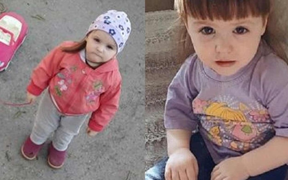 Τραγικός θάνατος 3χρονου κοριτσιού: Ψυχρός θάνατος στον παγωμένο διάδρομο της Ρωσίας>