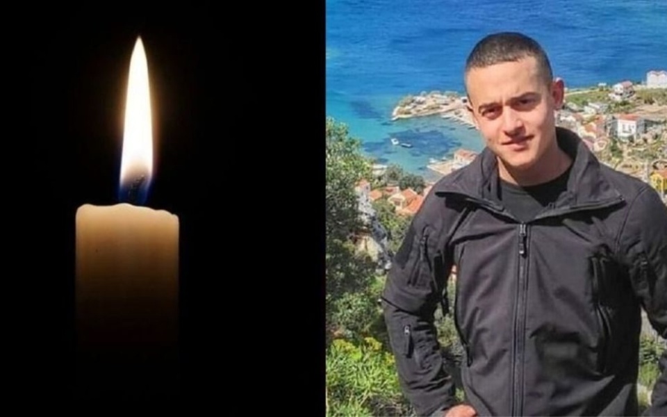 Τραγικός θάνατος του 25χρονου Νίκου: Αδιανόητο περιστατικό συγκλονίζει τα Σφακιά>