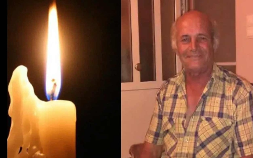 Τραγικός θάνατος του Νίκου: Θρήνος για 66χρονο που συνθλίφθηκε από τρακτέρ>