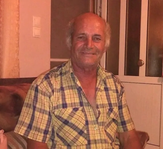 Τραγικός θάνατος του Νίκου: Θρήνος για 66χρονο που συνθλίφθηκε από τρακτέρ