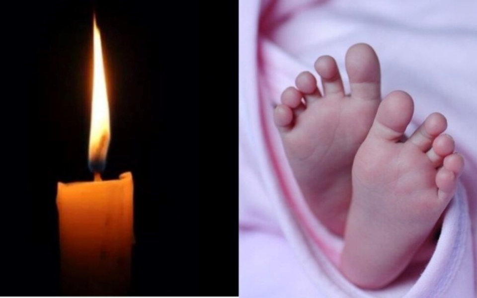 Τραγικός θάνατος βρέφους στην Άρτα: Προετοιμασίες βάπτισης και κηδείας | Συγκλονιστικές λεπτομέρειες & το όνομα του μωρού αποκαλύφθηκε>
