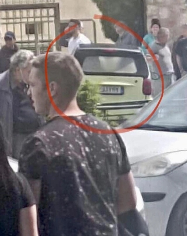 Τραγωδία στην Καλλιθέα: 12χρονο κορίτσι παρασύρθηκε από αυτοκίνητο και πέθανε
