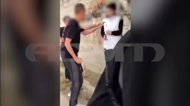 Βίαιη επίθεση στο Menidi: 16χρονη ξυλοκοπήθηκε βάναυσα για 5 ευρώ, συνεχή παρενόχληση και ταπείνωση στα μέσα κοινωνικής δικτύωσης