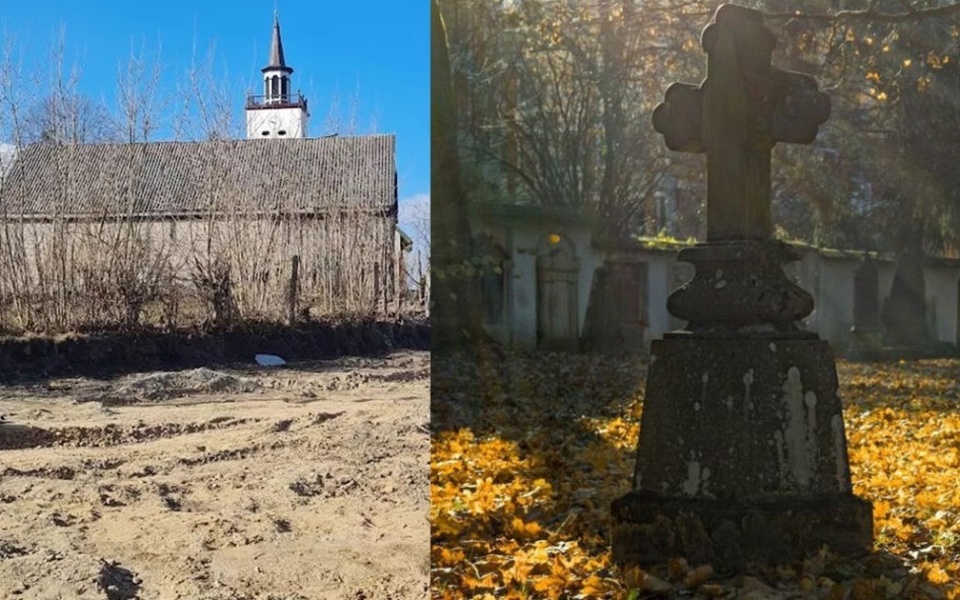 450 Vampire Tomb Unearthed: Η εκπληκτική ανακάλυψη της Πολωνίας>