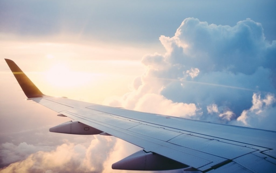 Αεροπορικά ταξίδια: Το μέλλον της ζύγισης επιβατών και αποσκευών στις πτήσεις>
