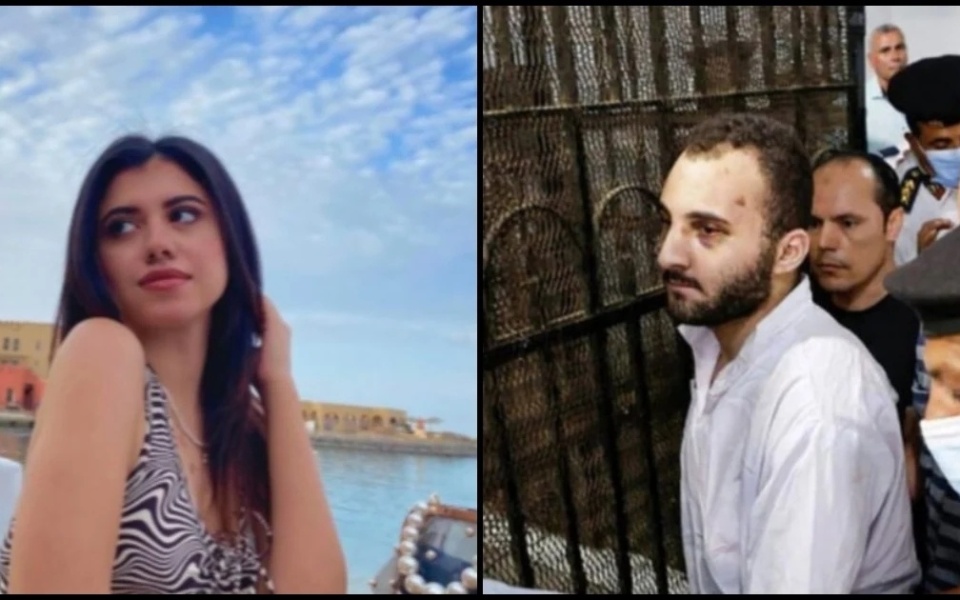Αίγυπτος: Εκτέλεση της συζύγου-δολοφόνου του Άσραφ – Θανατηφόρο μαχαίρωμα σε υπόθεση απόρριψης>