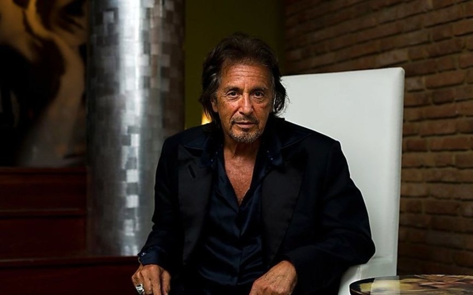 Al Pacino: Πατέρας για τέταρτη φορά στα 83 | Heartwarming News>
