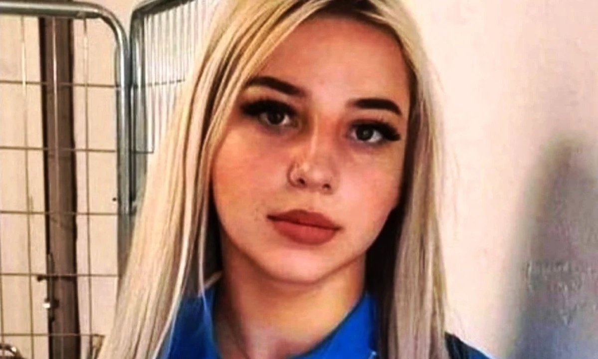 Ανατριχιαστικό μυστήριο: Η εξαφάνιση της 27χρονης κοπέλας στην Κω αποκαλύπτει ανησυχητικά στοιχεία και αποδείξεις DNA