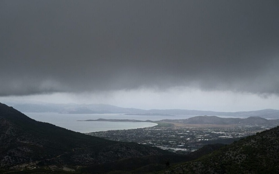 Ασταθής καιρός και καλοκαιρινή προσμονή: Τελευταίες ενημερώσεις από μετεωρολόγους>