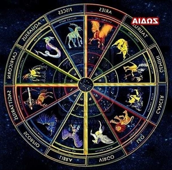 Αστρολογικές προβλέψεις: Προκλητική εβδομάδα για 4 Ζώδια | Κώστας Λεφάκης
