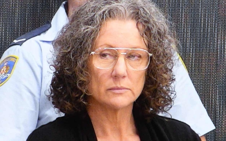 Αθώα μητέρα χαρίστηκε: Η σοκαριστική κακοδικία της Αυστραλίας>
