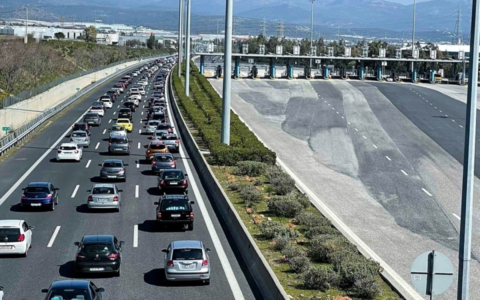 Αττική Οδός Προσφορά: Νέα σύμβαση παραχώρησης και συμμετέχουσες κοινοπραξίες>