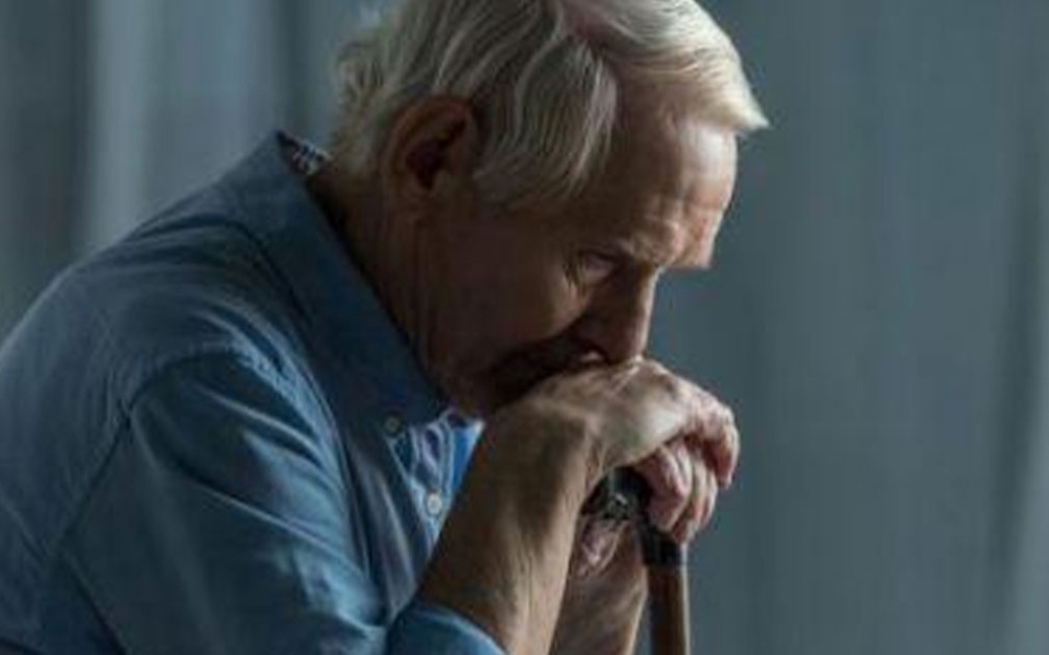 Χαμένη αγάπη: Η ιστορία ενός 77χρονου για τον πόνο και τη νοσταλγία>