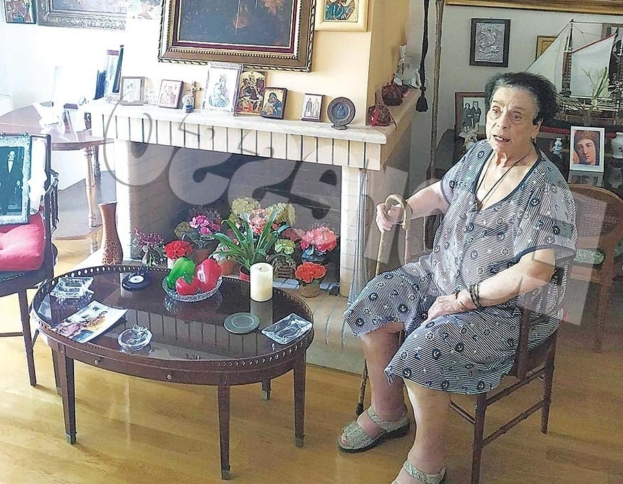 Δέσποινα Παπαδοπούλου: Οι ανείπωτες ιστορίες της συζύγου του δικτάτορα | Σιωπή που έσπασε, τελευταία λόγια και διάσημες διασυνδέσεις