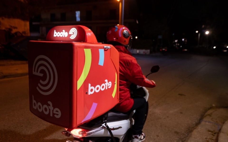 efood: Σπάζοντας τις νόρμες και φέρνοντας εκατομμύρια – Δείτε τον επόμενο μεγάλο στόχο>