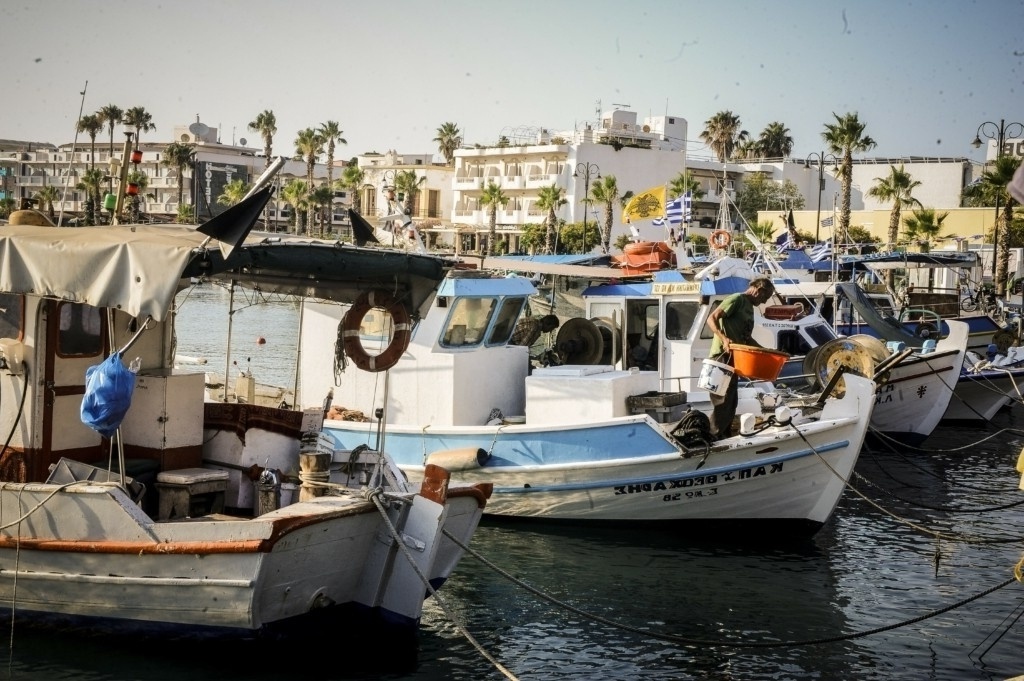 Ελληνικά νησιά χωρίς αυτοκίνητο: Εξερευνήστε 10 πεζόδρομους παραδείσους για αξέχαστες διακοπές