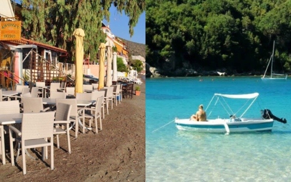 Ελληνικά νησιά χωρίς αυτοκίνητο: Εξερευνήστε 10 παραδείσους για αξέχαστες διακοπές>