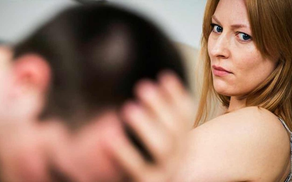 Ένα ταξίδι λύτρωσης | Φίλοι της Ψυχολογίας: Επανόρθωση της εμπιστοσύνης μετά την απιστία>