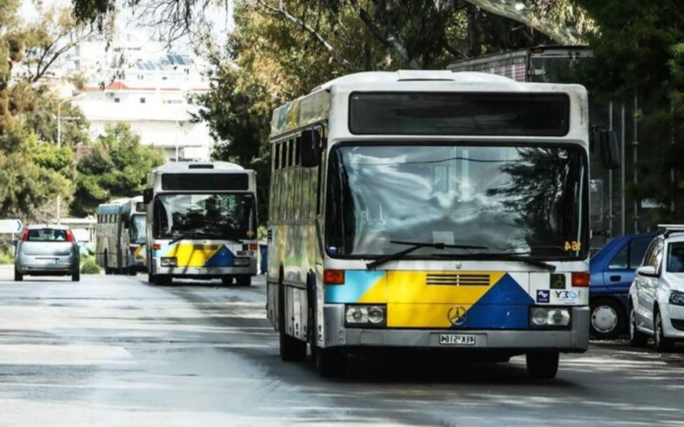 Ενίσχυση των αστικών μεταφορών: Δωρεάν WiFi στα αστικά λεωφορεία της Αθήνας>