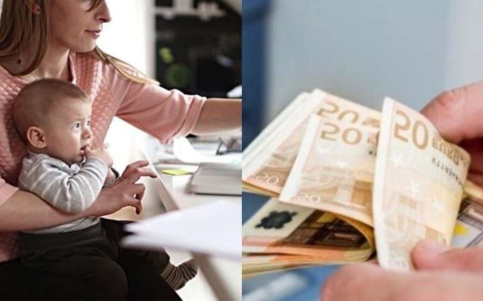 Επίδομα ΟΠΕΚΑ: Ανοιχτές αιτήσεις για 700-1.000 ευρώ σε μητέρες>